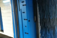 Ergebnis - Waschhallenreinigung einer Aral in Hamburg