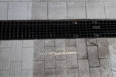 Waschhallenreinigung in Essen - Nachher-Fotos