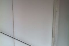 Waschhallenreinigung in Essen - Nachher-Fotos
