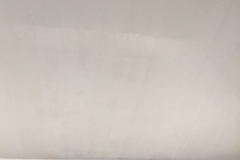 Waschhallenreinigung BMW Autohaus - Nachher
