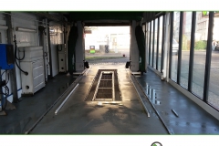Waschhalle HEM - nachher 8/8