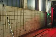 Waschhallenreinigung Grundreinigung im Raum Aschaffenburg